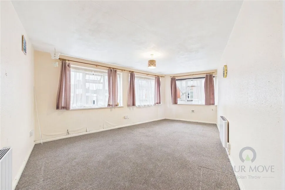Lutterworth Road, Abington, Northampton, NN1, photo 7