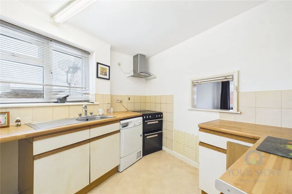 Lutterworth Road, Abington, Northampton, NN1, photo 3