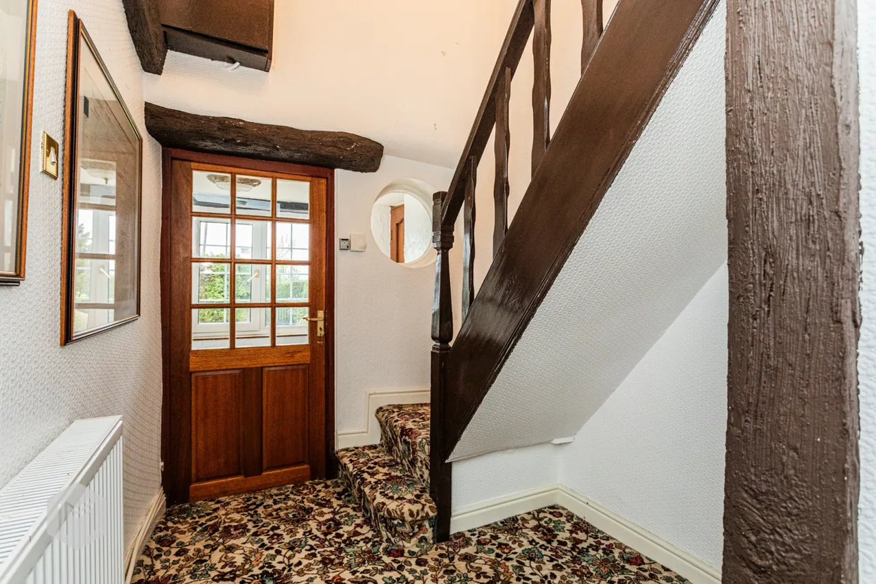 90a Watling Street, Affetside, Bury, BL8 3QW, photo 19