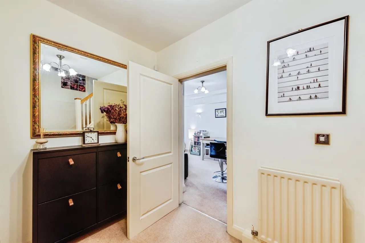 Coopers Lane, Abingdon, OX14, photo 14
