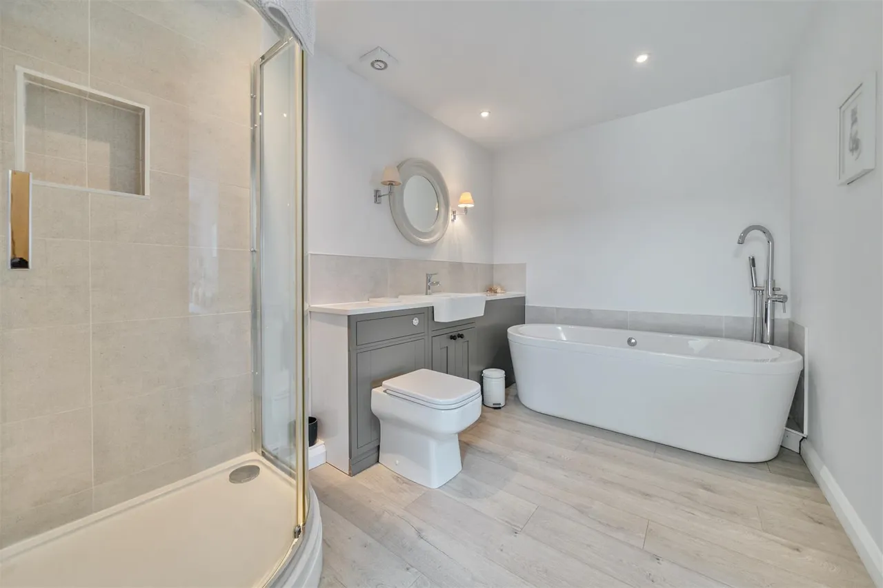 Little Abshot Road, Abshot, Warsash, photo 10