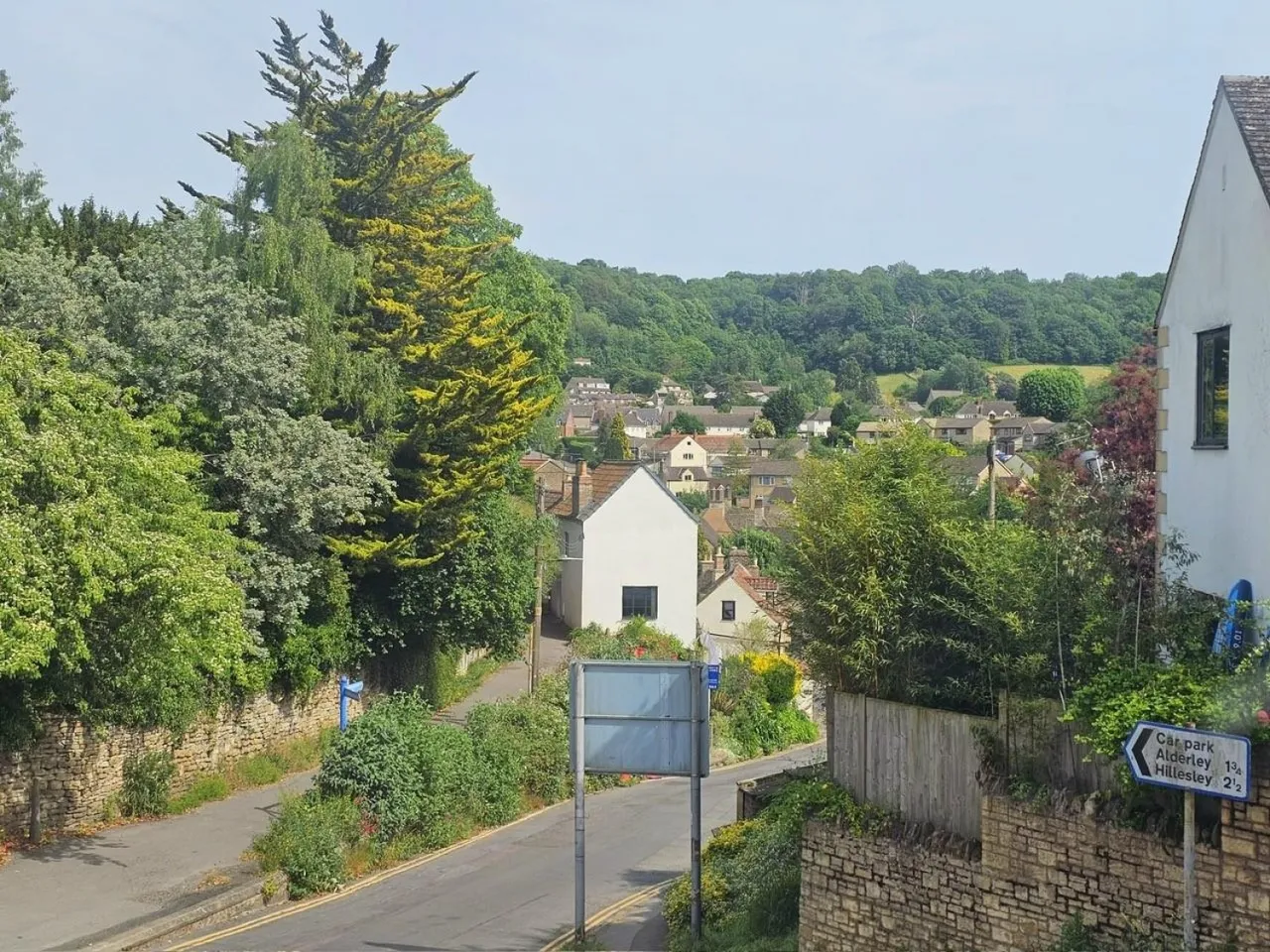 Church Street, Wotton-Under-Edge, photo 11