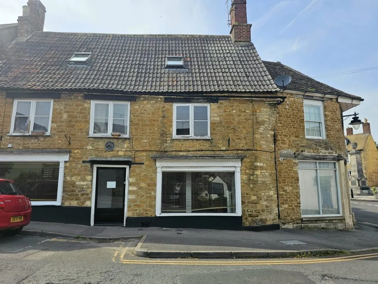 Church Street, Wotton-Under-Edge, photo 12