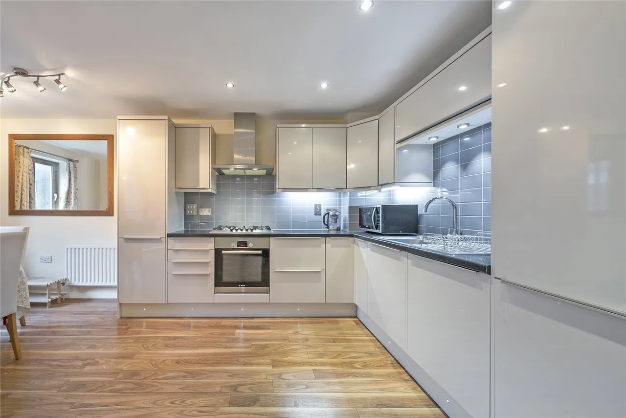 Pancras Way, London, E3, photo 6