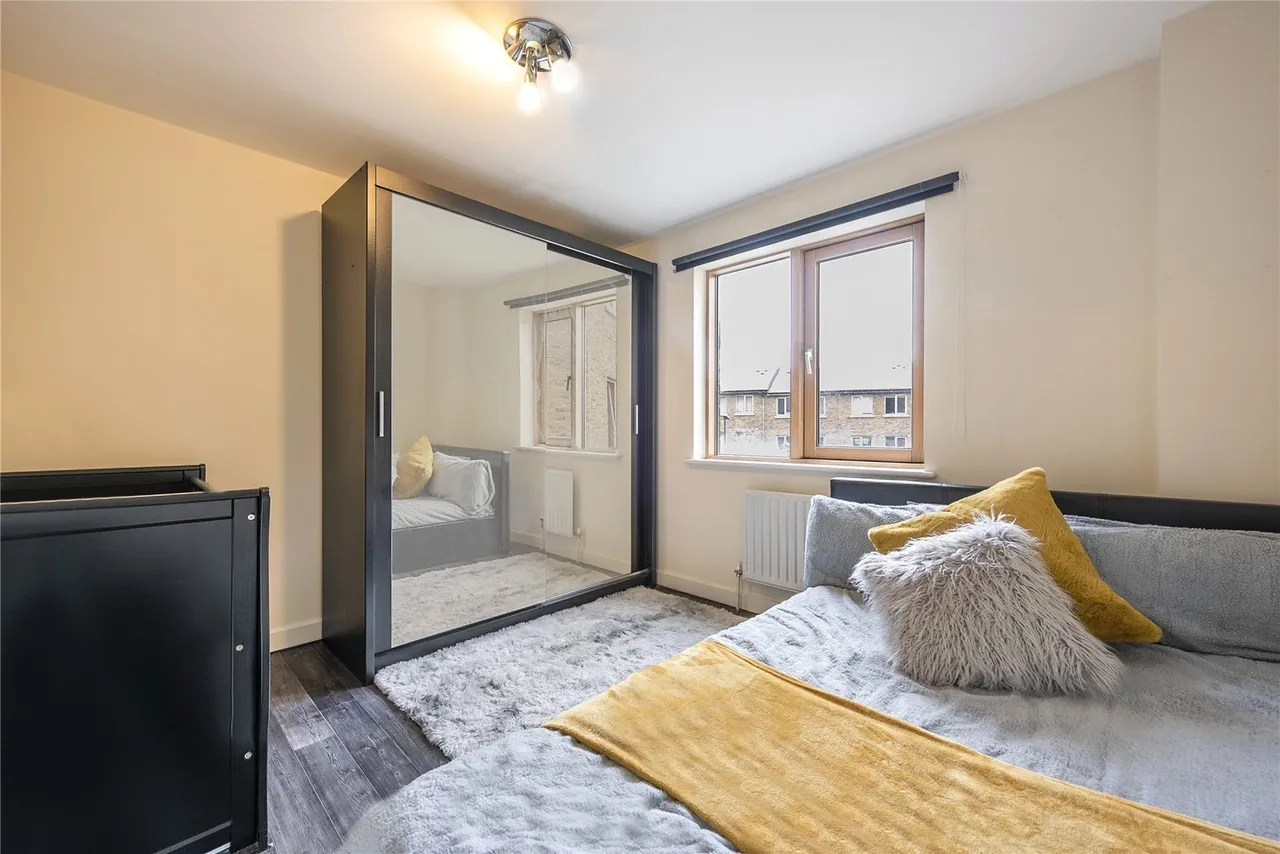 Pancras Way, London, E3, photo 12