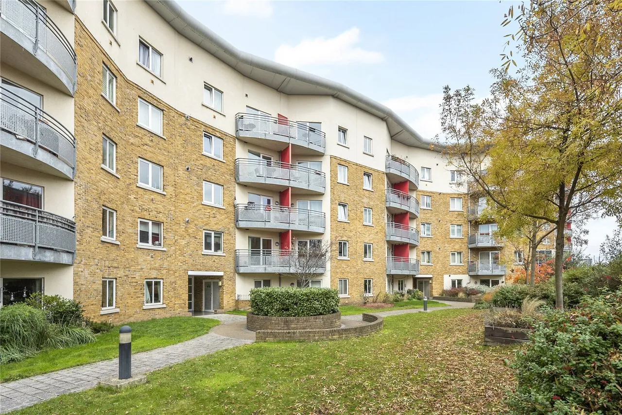 Pancras Way, London, E3, photo 14