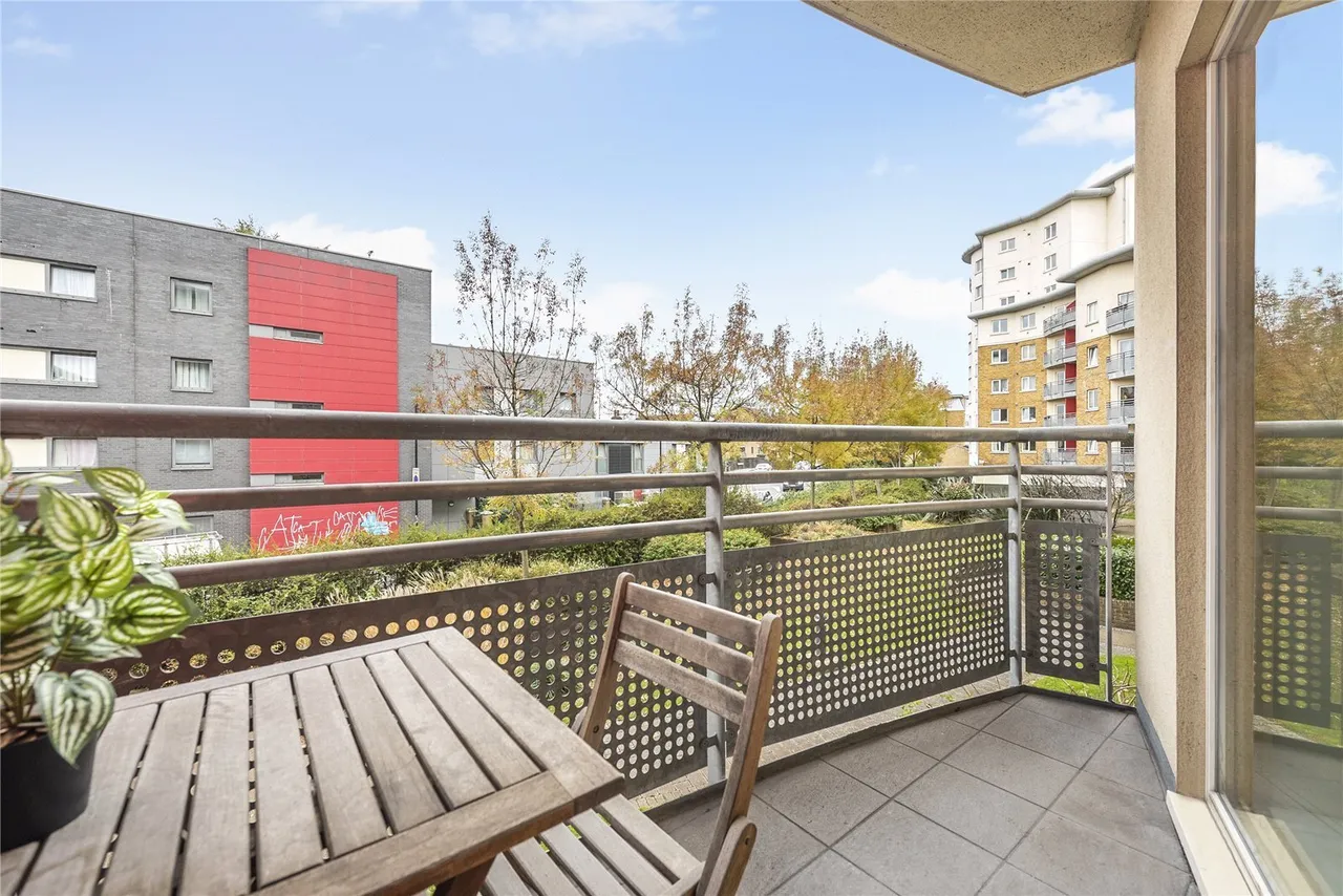 Pancras Way, London, E3, photo 9