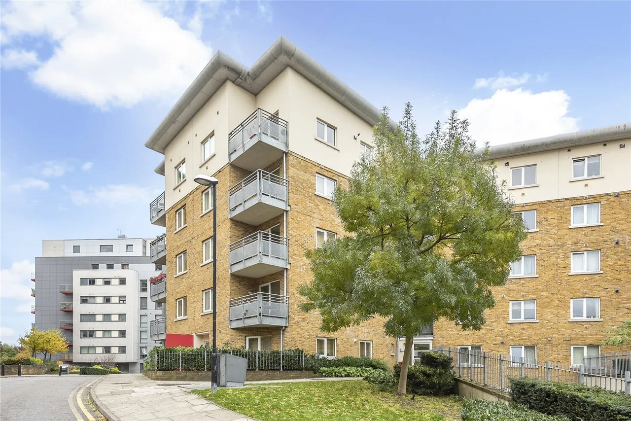 Pancras Way, London, E3, photo 15