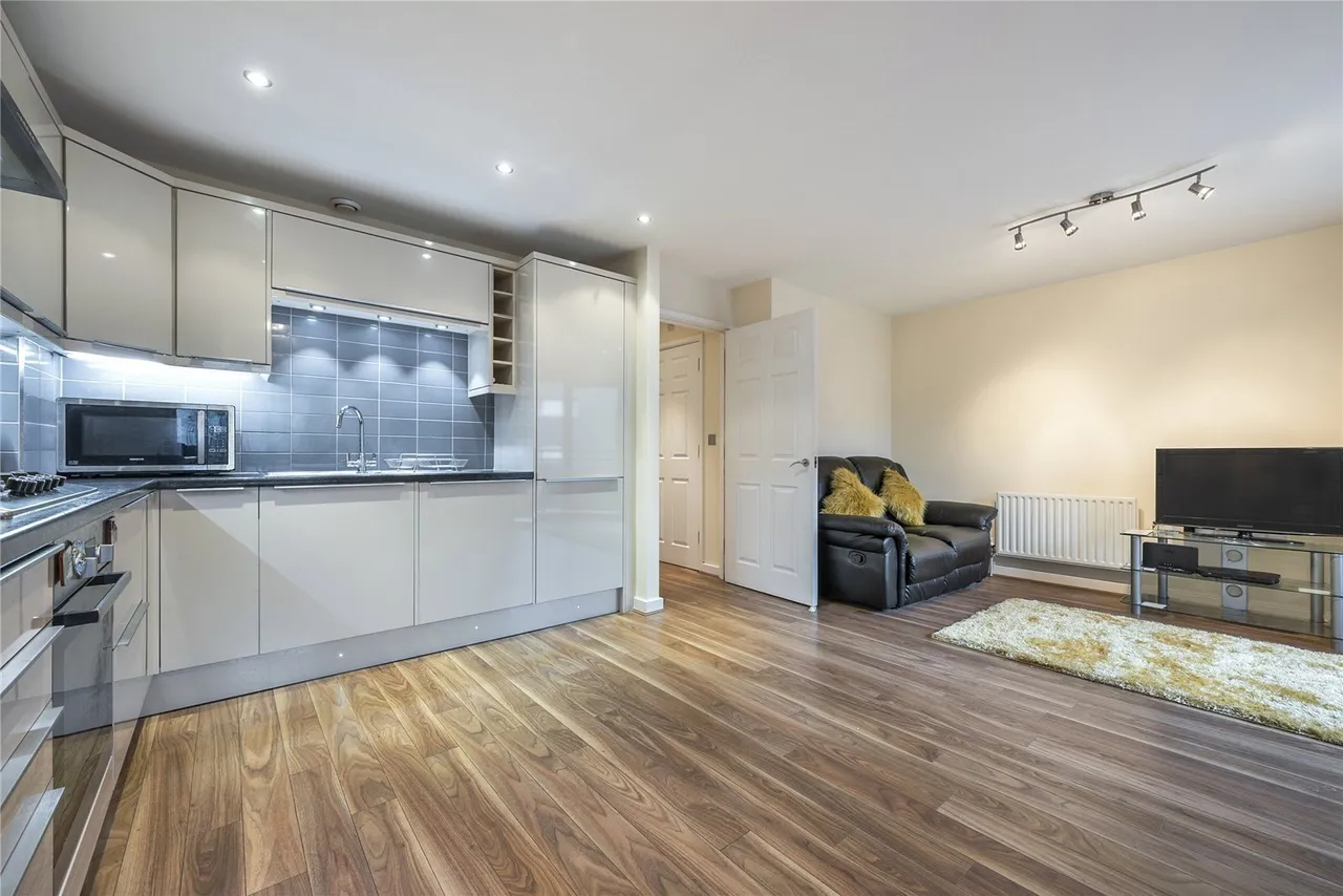 Pancras Way, London, E3, photo 4