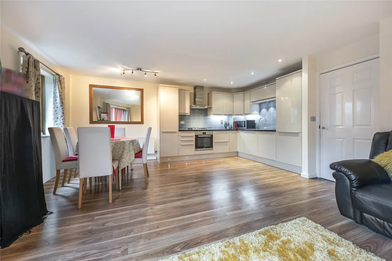 Pancras Way, London, E3, photo 11