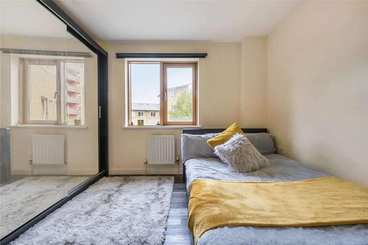 Pancras Way, London, E3, photo 13