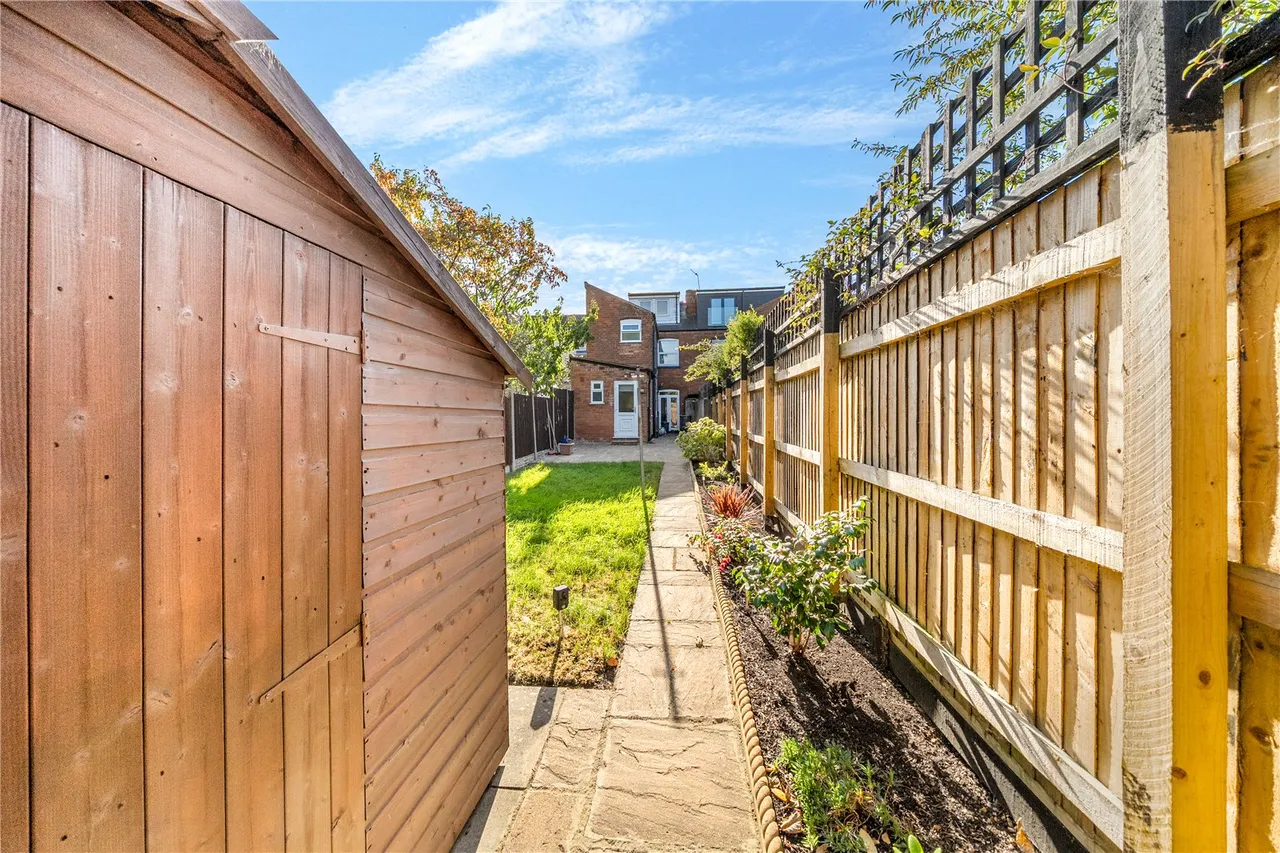 Station Road, Kings Heath, B14, photo 22