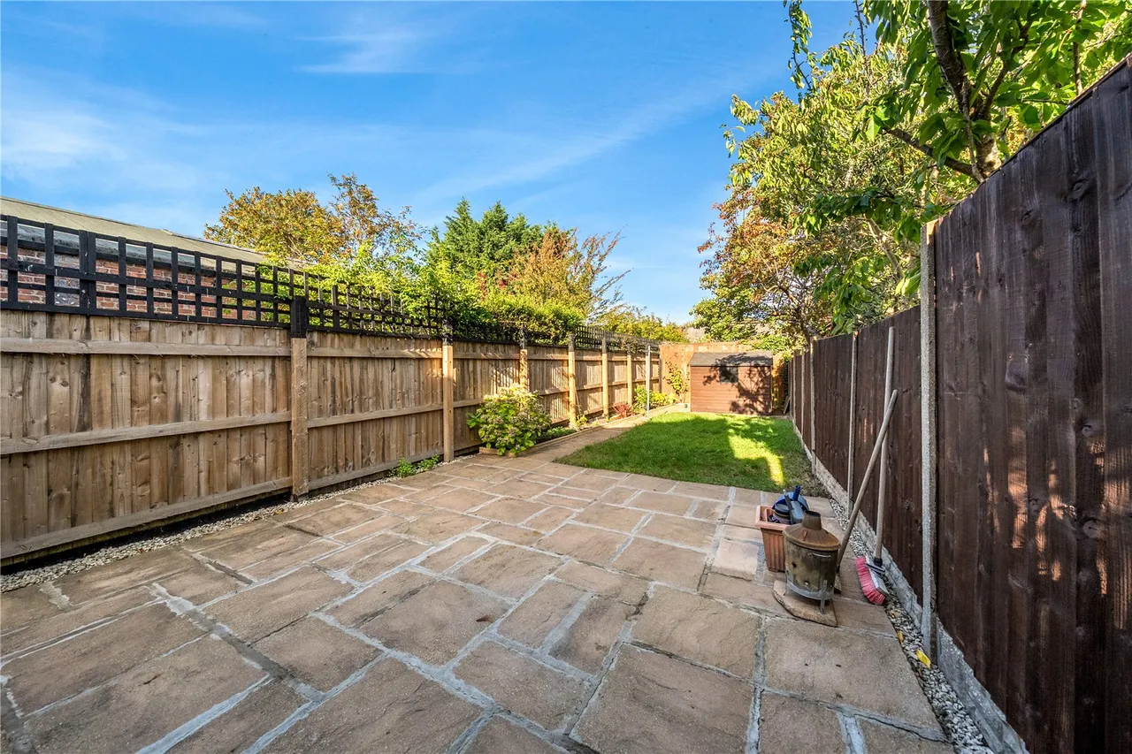 Station Road, Kings Heath, B14, photo 20