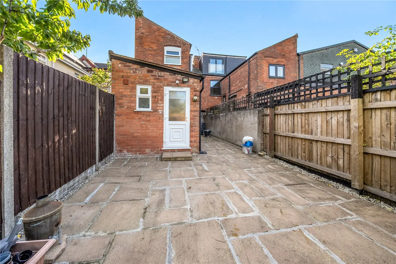 Station Road, Kings Heath, B14, photo 23