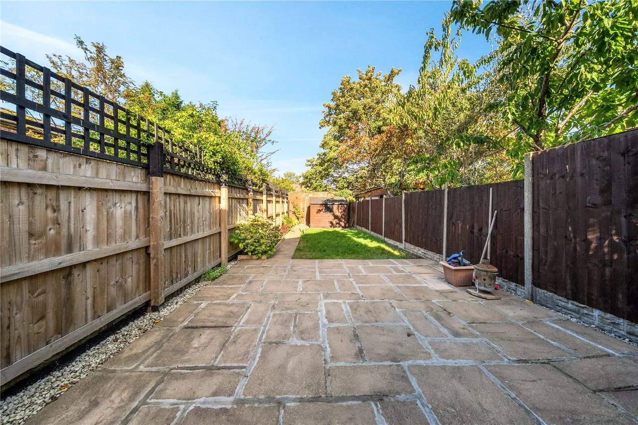 Station Road, Kings Heath, B14, photo 19