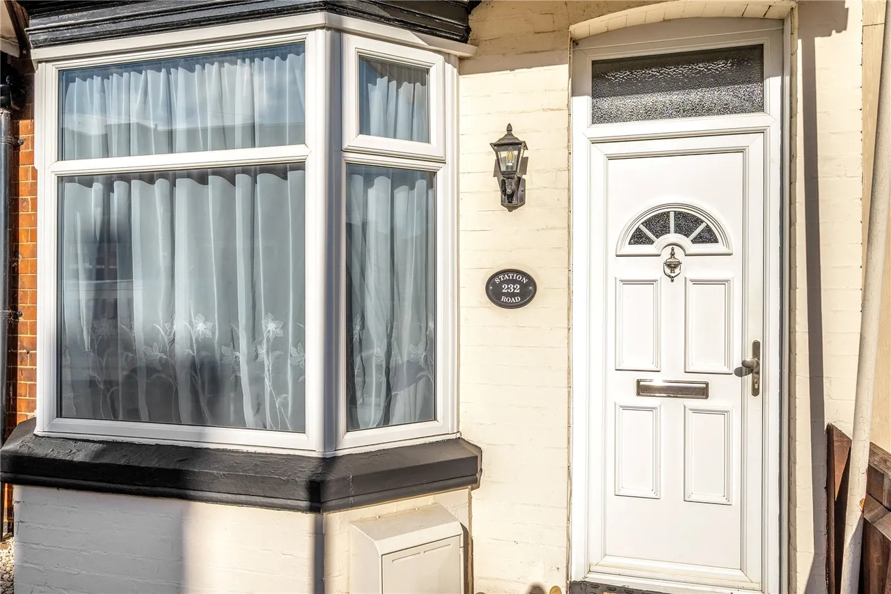 Station Road, Kings Heath, B14, photo 24