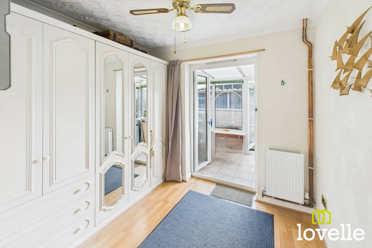 Stonesdale, Hull, HU7, photo 10