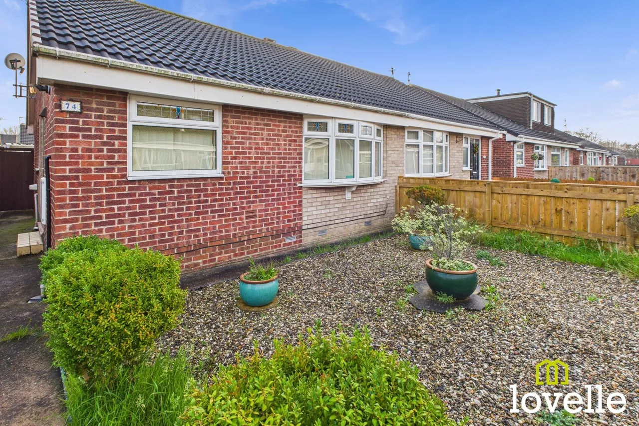 Stonesdale, Hull, HU7, photo 3