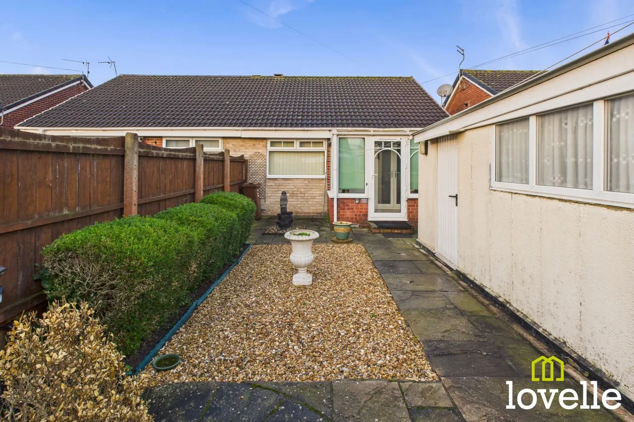 Stonesdale, Hull, HU7, photo 17