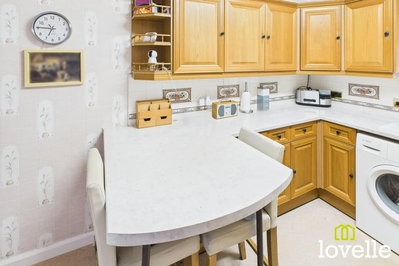 Stonesdale, Hull, HU7, photo 6