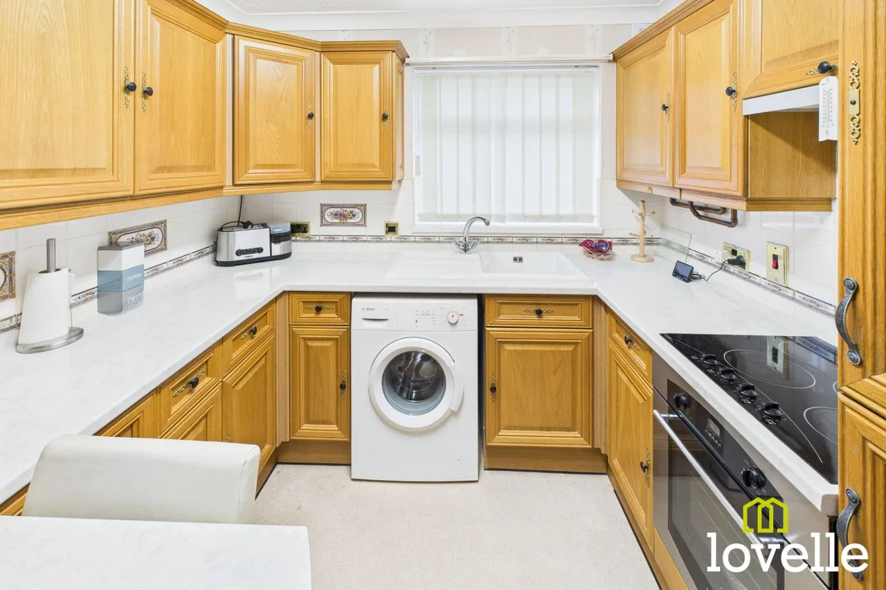 Stonesdale, Hull, HU7, photo 5