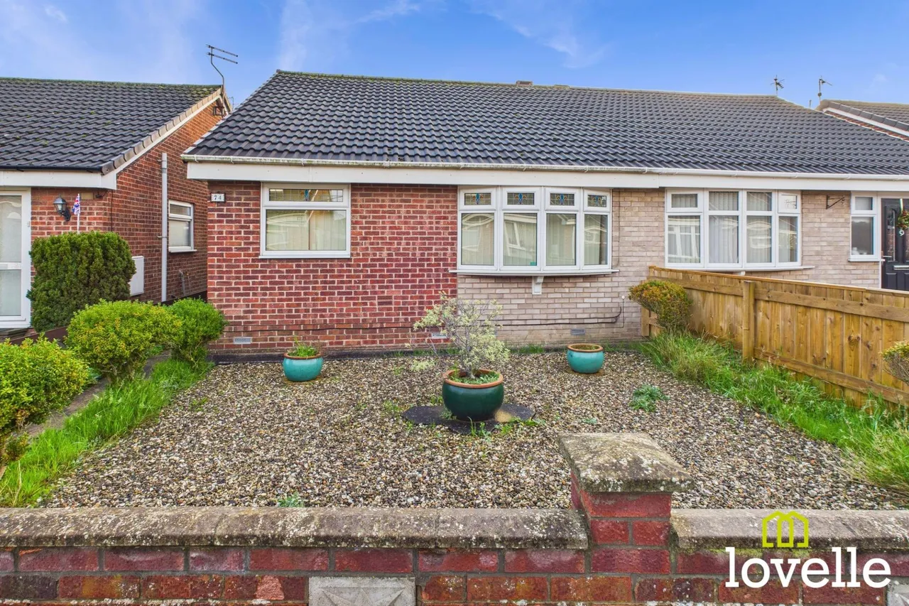 Stonesdale, Hull, HU7, photo 19