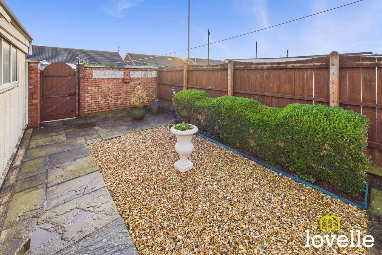Stonesdale, Hull, HU7, photo 18