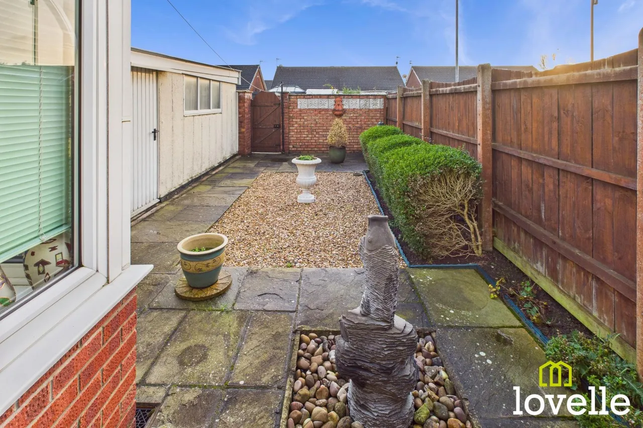 Stonesdale, Hull, HU7, photo 4