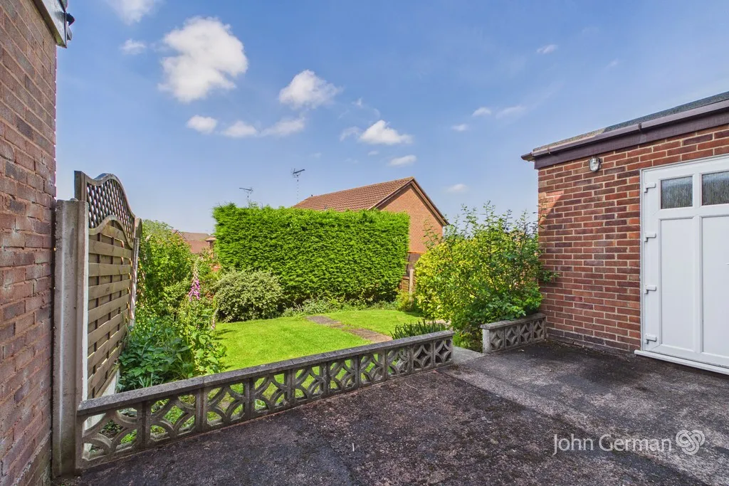 Marlborough Way, Uttoxeter, photo 14