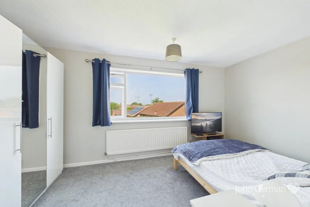 Marlborough Way, Uttoxeter, photo 8