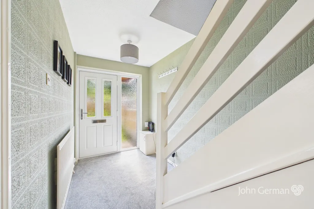 Marlborough Way, Uttoxeter, photo 7