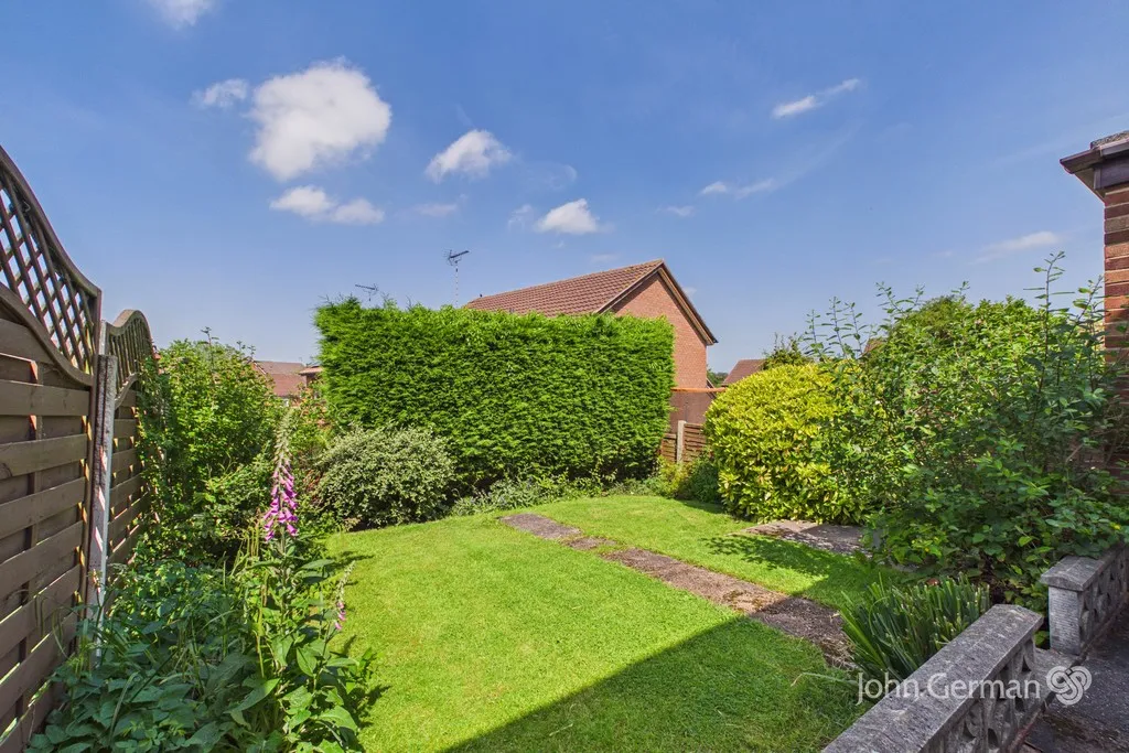 Marlborough Way, Uttoxeter, photo 15