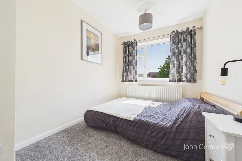 Marlborough Way, Uttoxeter, photo 10