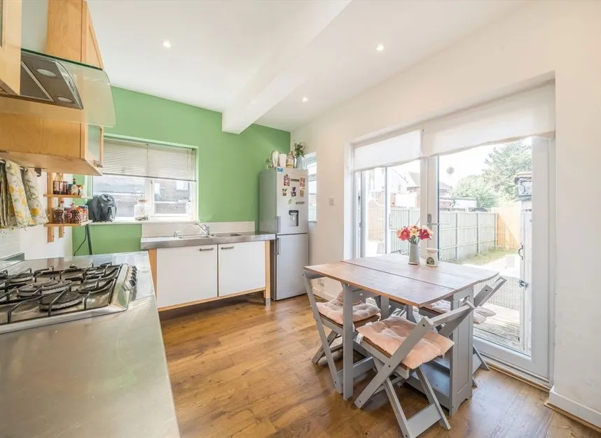Chatham Road, Kingston Upon Thames, KT1, photo 2