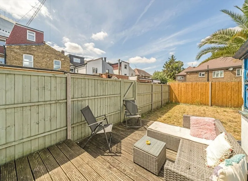 Chatham Road, Kingston Upon Thames, KT1, photo 7
