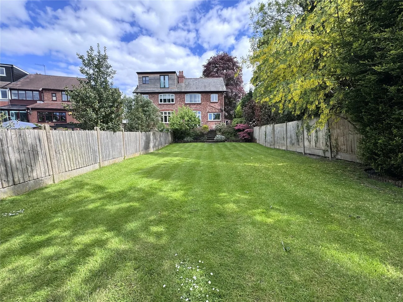 Dialstone Lane, STOCKPORT, Cheshire, SK2, photo 12