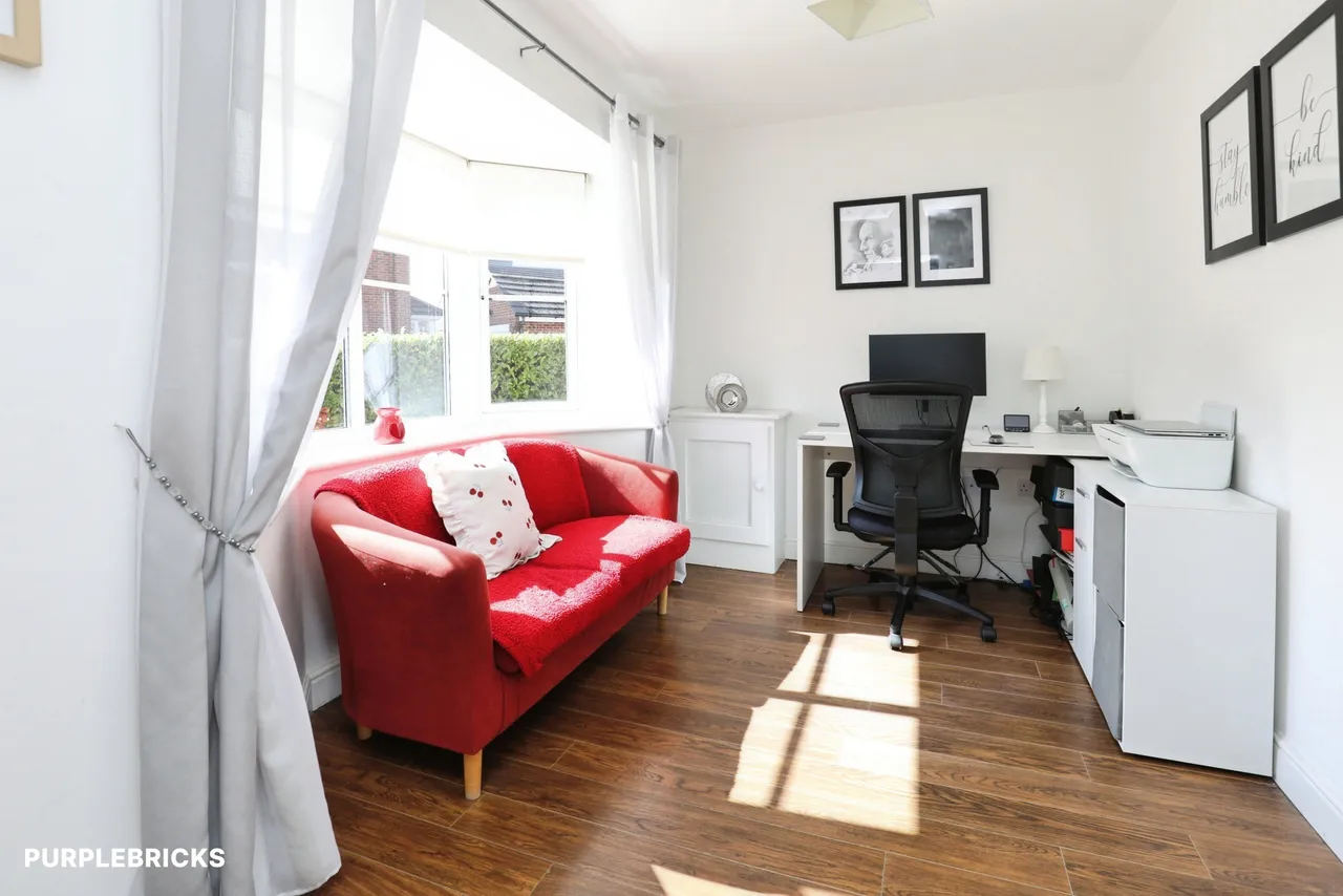 Blundell Road, Prescot, L35, photo 5