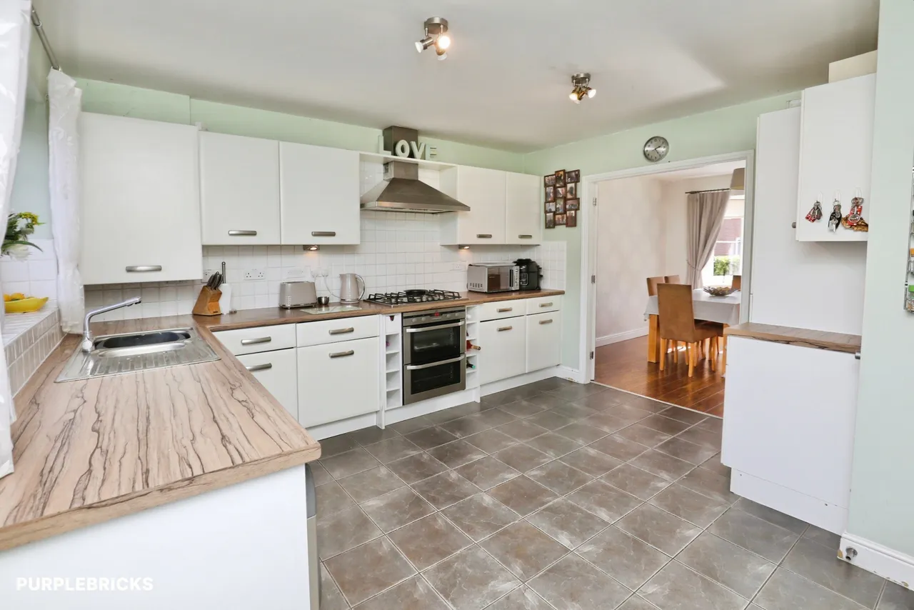 Blundell Road, Prescot, L35, photo 3