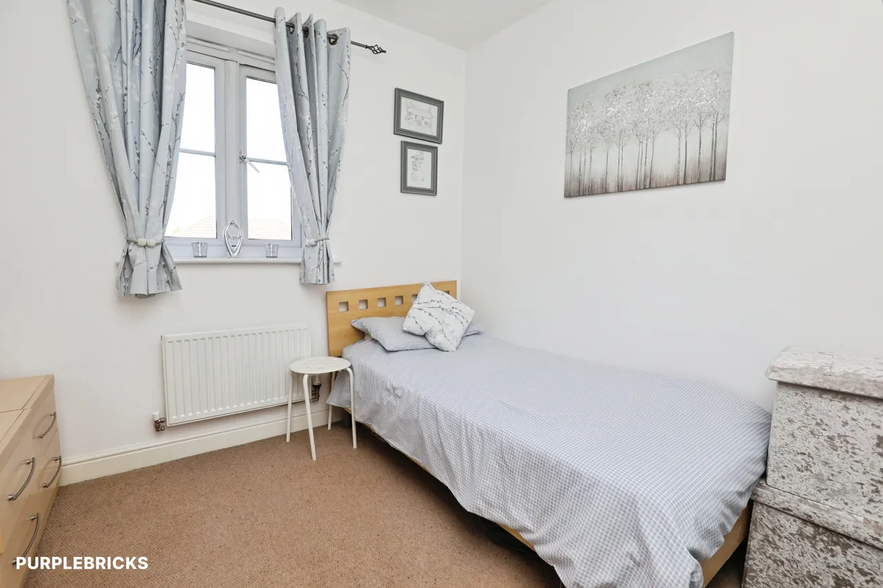Blundell Road, Prescot, L35, photo 14