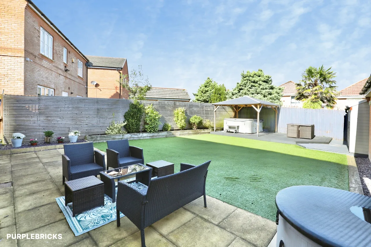 Blundell Road, Prescot, L35, photo 17