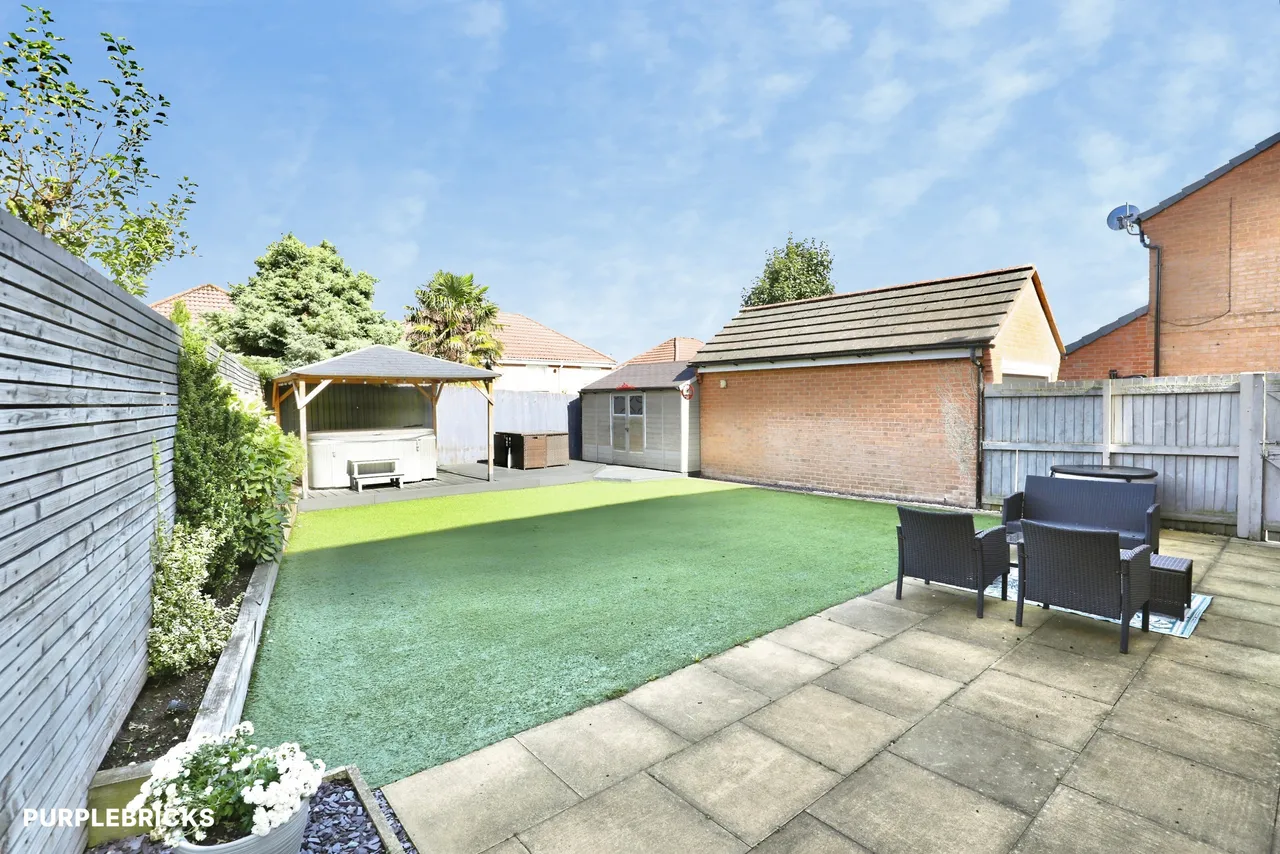 Blundell Road, Prescot, L35, photo 15