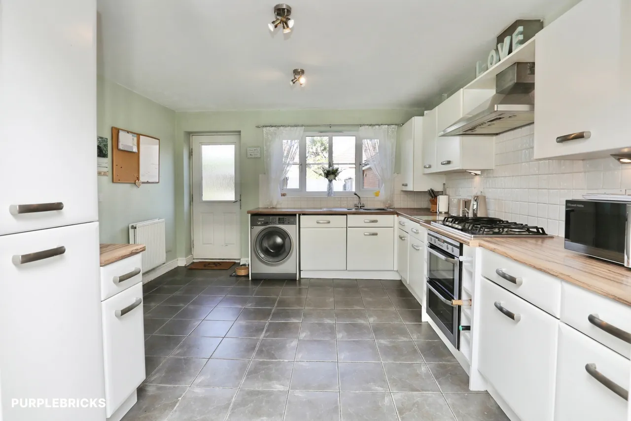 Blundell Road, Prescot, L35, photo 10