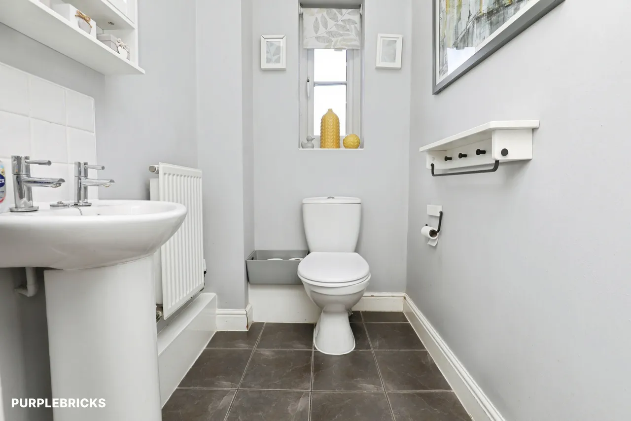 Blundell Road, Prescot, L35, photo 9