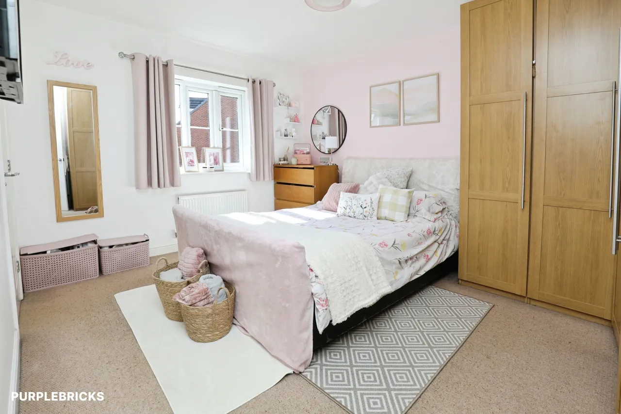 Blundell Road, Prescot, L35, photo 6
