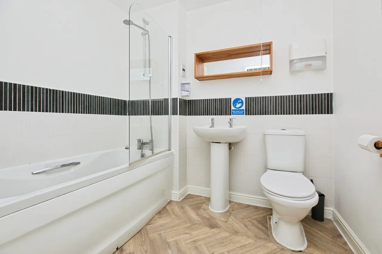 Highfields Park Drive, Derby, DE22, photo 9