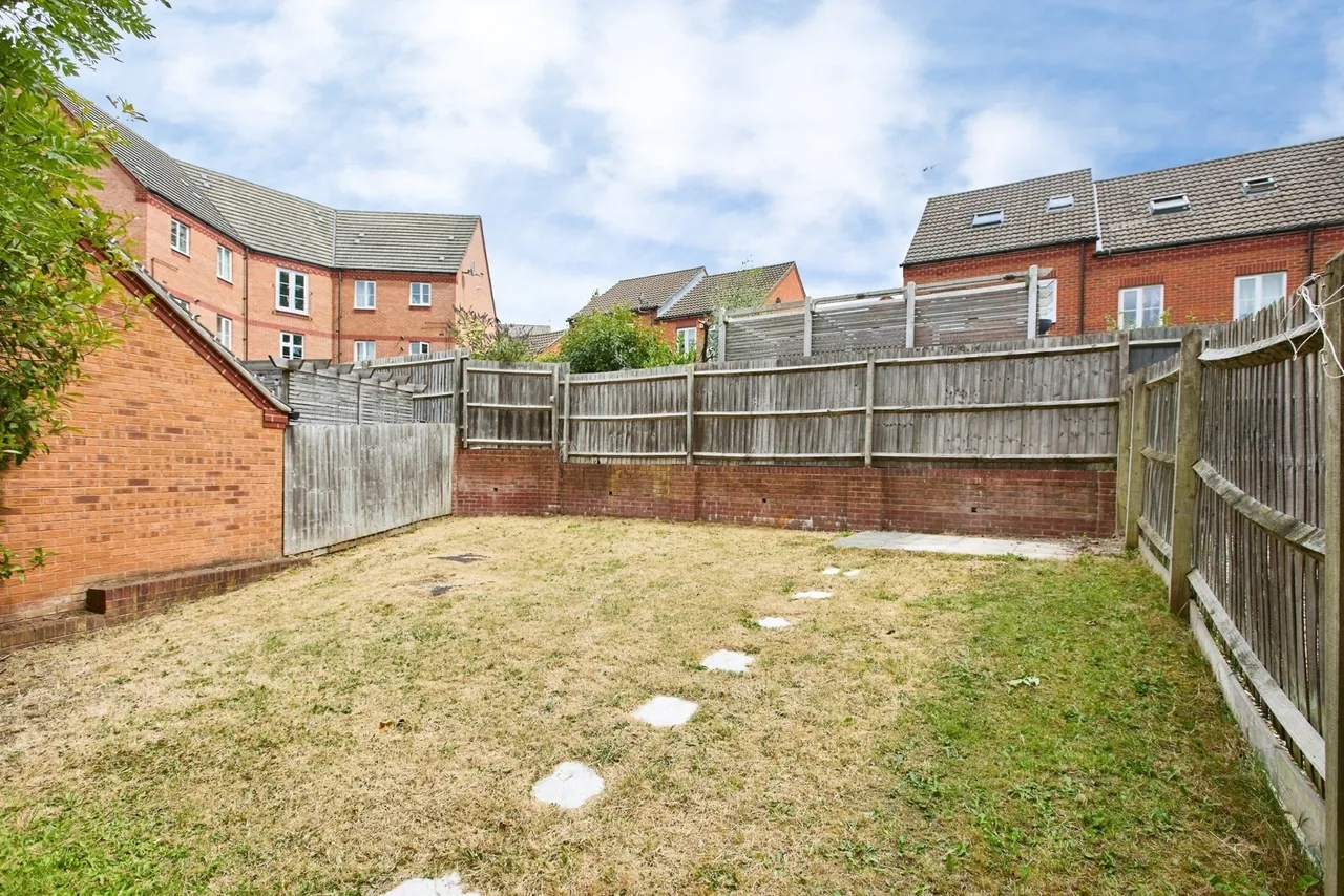 Highfields Park Drive, Derby, DE22, photo 19