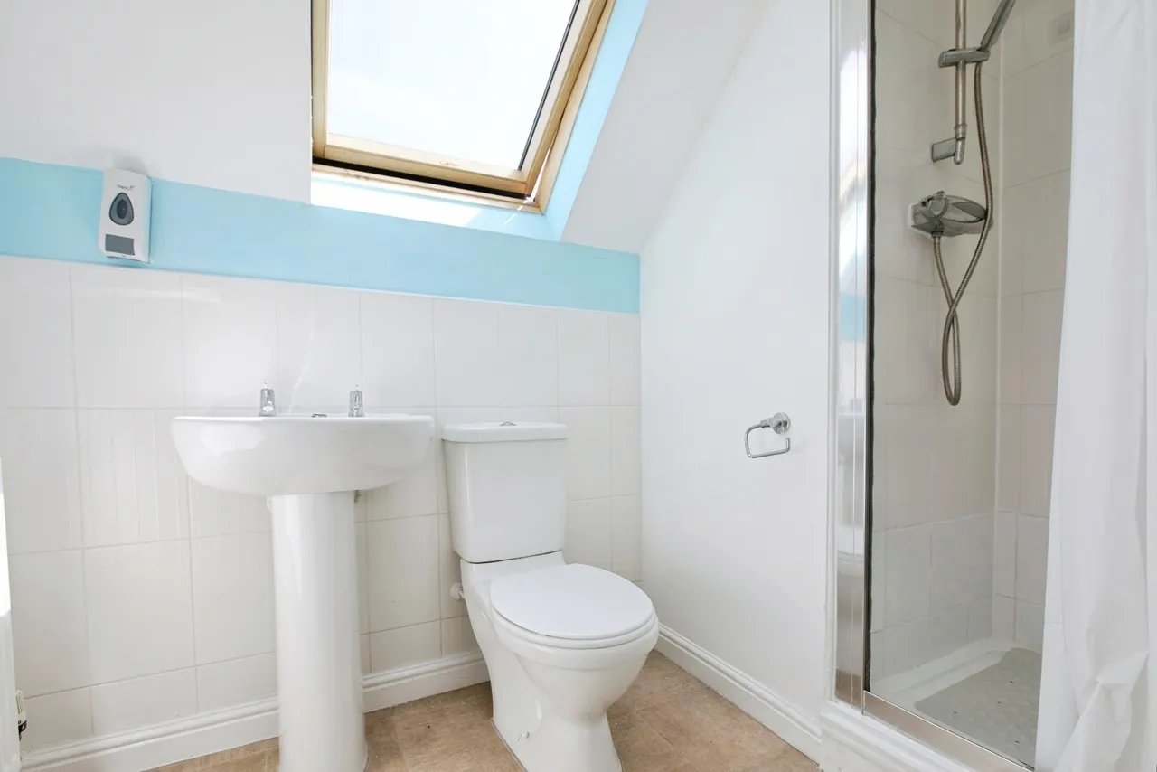 Highfields Park Drive, Derby, DE22, photo 12