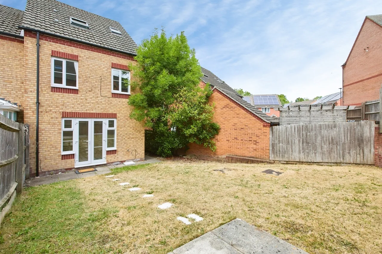 Highfields Park Drive, Derby, DE22, photo 2