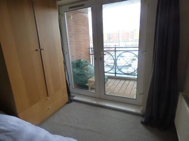 South Ferry Quay, Liverpool, L3, photo 3