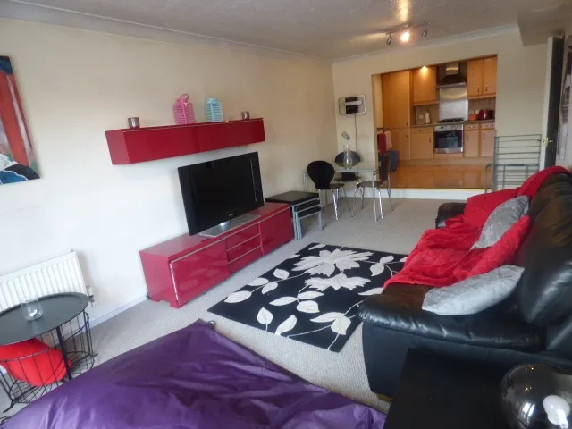 South Ferry Quay, Liverpool, L3, photo 5